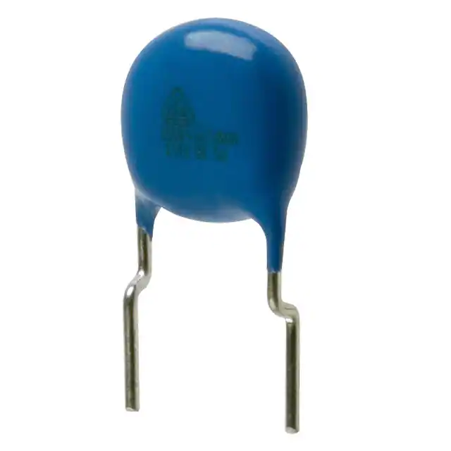 CS95-B2GA681KYNS TDK Corporation electronic component